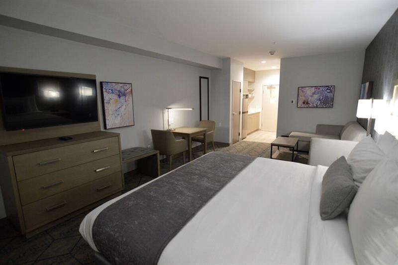 Best Western Plus Executive Residency Oklahoma City I-35 Bagian luar foto
