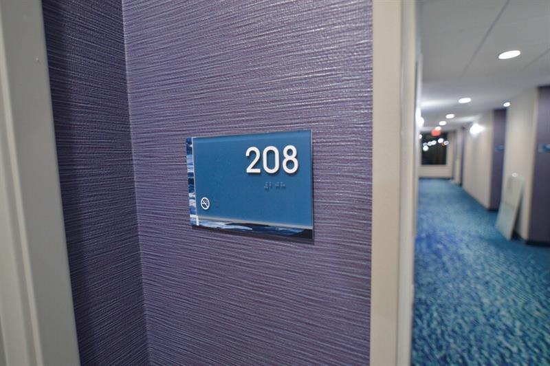Best Western Plus Executive Residency Oklahoma City I-35 Bagian luar foto